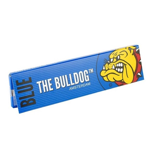 The Bulldog King Size Azul