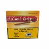 Cigarrilha Café Creme Original com 10