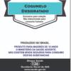 COGUMELOS DESIDRATADOS PSILOCYBE CUBENSIS 1g