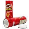 Lata Esconderijo Pringles Original