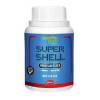 Fertilizante SUPER SHELL 250ML – Silicato de Potássio – Premium Sílica – Lacrado