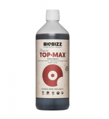 Top Max™ Bio-Bizz 500ml