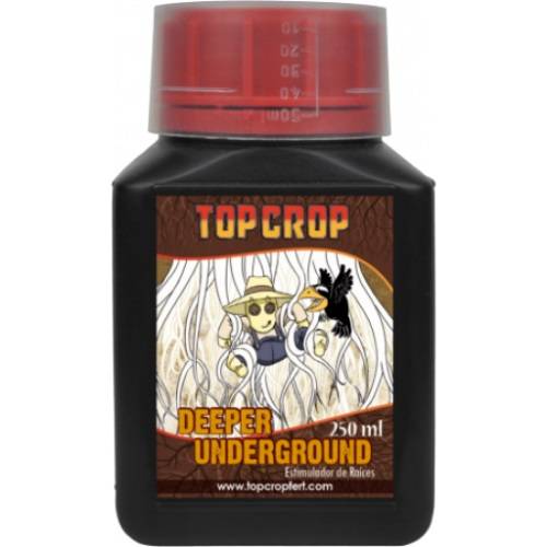 Top Crop Deeper Underground - 250ml
