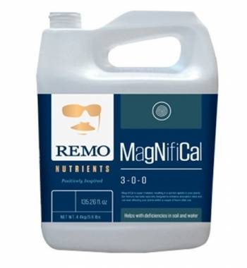 Fertilizante Remo Magnifical 1L - Remo Nutrients