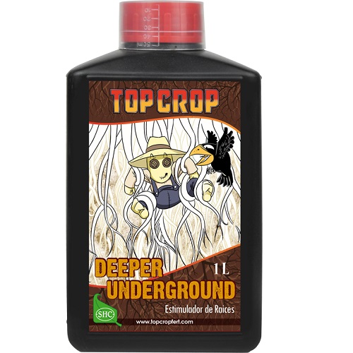 Top Crop Deeper Underground - 1L