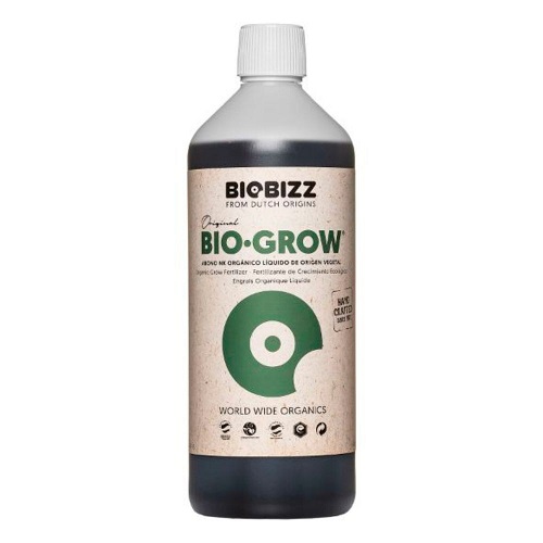 Bio·Grow® Bio-Bizz 250ml